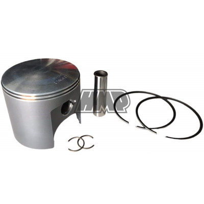 Piston MONTESA 360 cc cavilha 18 mm - ITALKIT